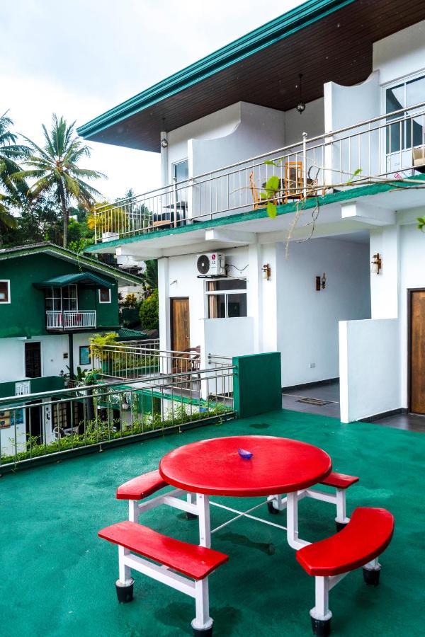 Kandy Riverside Villa Eksteriør billede